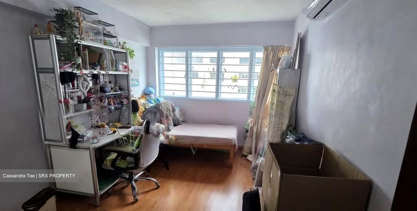 Blk 815 Tampines Polyview (Tampines), HDB 5 Rooms #554255581